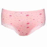 Women's Plain Panty - Light Pink, Women, Panties, Chase Value, Chase Value
