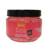 Lolane Free Style Fixing Gel 200gm, Beauty & Personal Care, Hair Styling, Chase Value, Chase Value