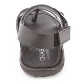 Men's Sandal (LS-2) - Black, Men, Sandals, Chase Value, Chase Value