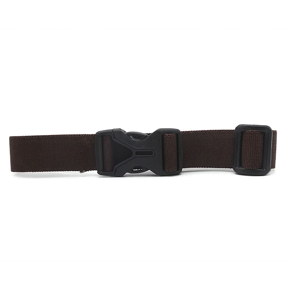 Boys Belt - Multi, Kids, Belts And Gallace, Chase Value, Chase Value