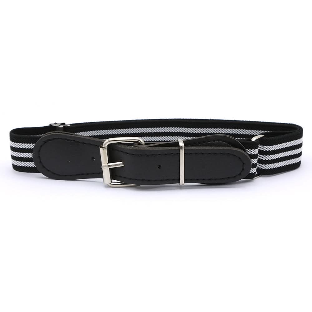 Kids Stretchable Belt - Multi, Kids, Belts And Gallace, Chase Value, Chase Value