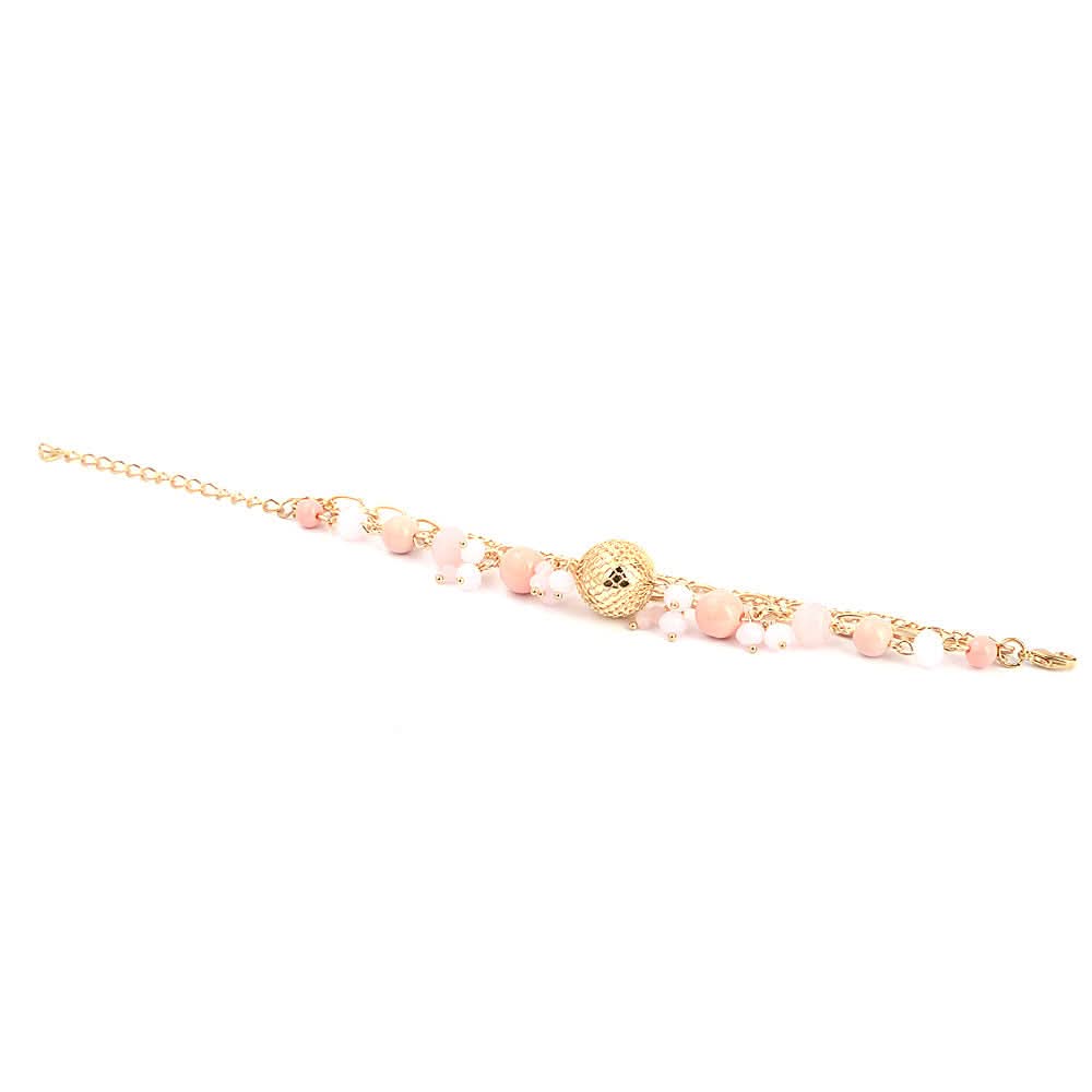 Women's Bracelet - Pink, Women, Bangles & Bracelets, Chase Value, Chase Value