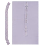 Men's Mashriq Embroidered Un-Stitched Suit - Light-Purple, Men, Unstitched Fabric, Chase Value, Chase Value