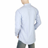 Men's Casual Shirt - Light Blue, Men, Shirts, Chase Value, Chase Value