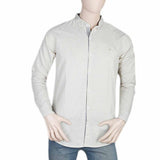 Men's Casual Shirt - Light Green, Men, Shirts, Chase Value, Chase Value