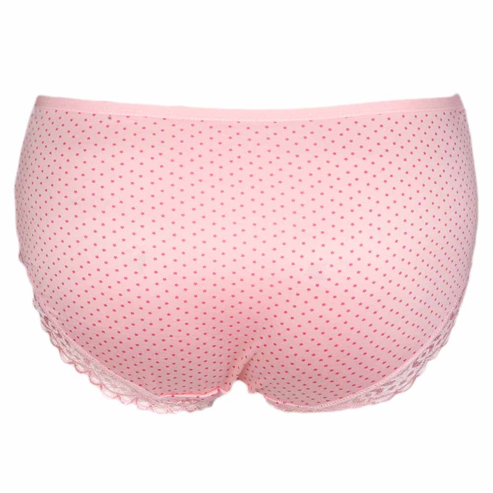 Women's Plain Panty - Light Pink, Women, Panties, Chase Value, Chase Value