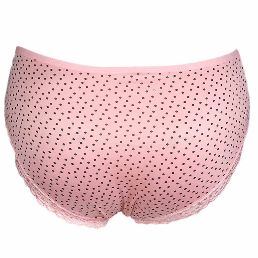 Women's Plain Panty - Light Pink, Women, Panties, Chase Value, Chase Value