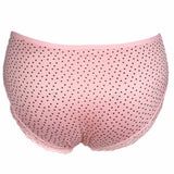 Women's Plain Panty - Light Pink, Women, Panties, Chase Value, Chase Value