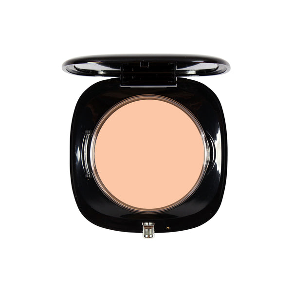 Christine Pro Face Two Way Cake 7 Shades, Beauty & Personal Care, Compact Powder, Christine, Chase Value