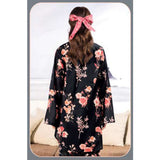 LimeLight Summer 1Pcs Unstitched Kurti - Black, Women, Unstitched Kurti, Limelight, Chase Value