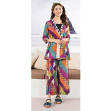 LimeLight Summer 1Pcs Unstitched Kurti - Gren, Women, Unstitched Kurti, Limelight, Chase Value