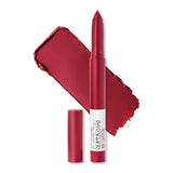 Maybelline Superstay INK Crayon NU 6 Shades, Lipstick, Maybelline, Chase Value