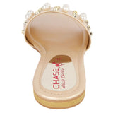 Women's Fancy Slipper (M-927) - Fawn, Women, Slippers, Chase Value, Chase Value