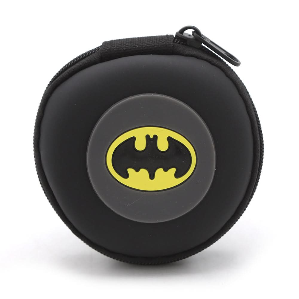 Coin Pouch Cp-002 - Black, Kids, Kids Bags, Chase Value, Chase Value