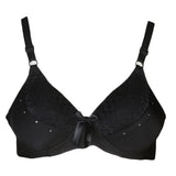 Women's Foam Bra - Black, Women, Bras, Chase Value, Chase Value