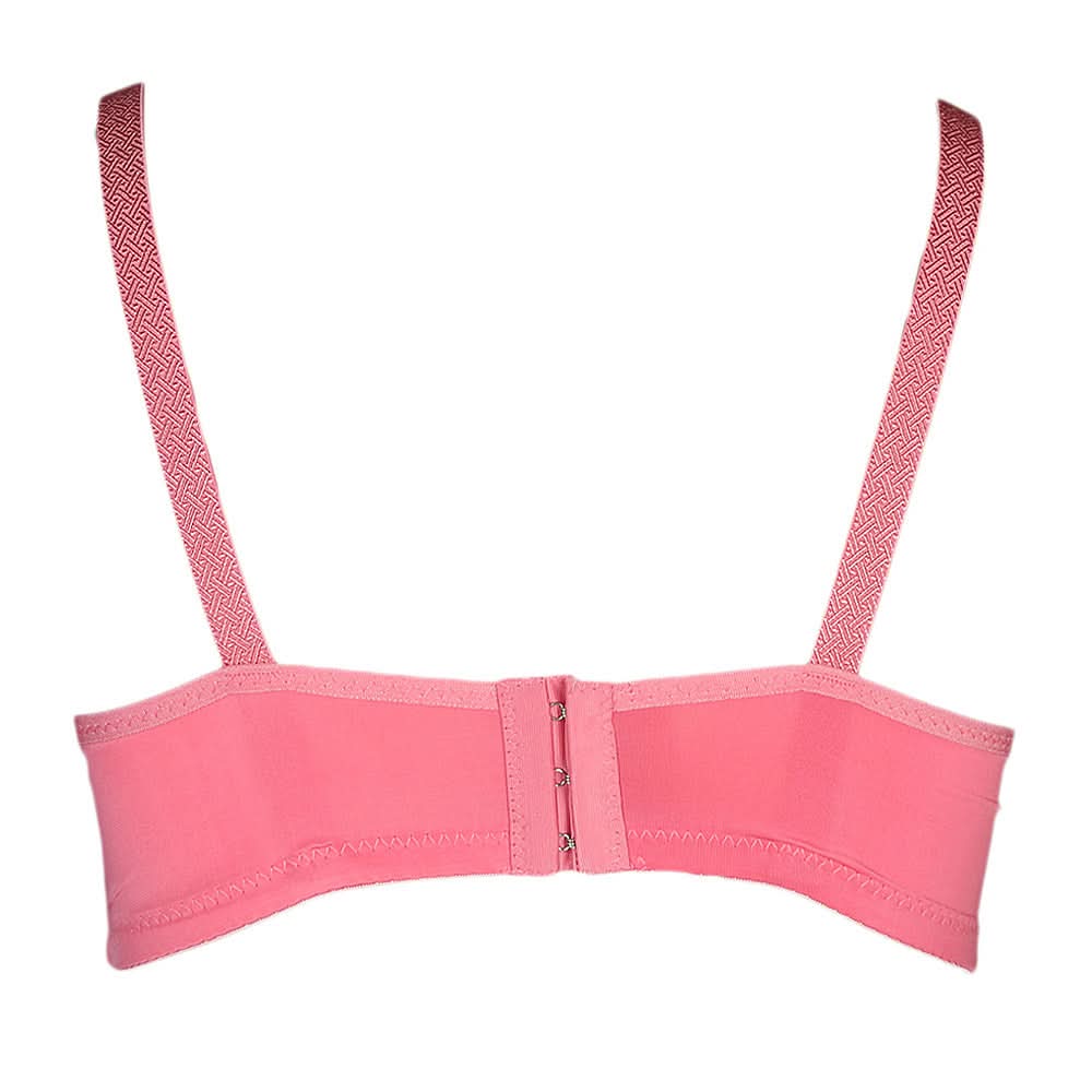 Women's Foam Bra - Pink, Women, Bras, Chase Value, Chase Value