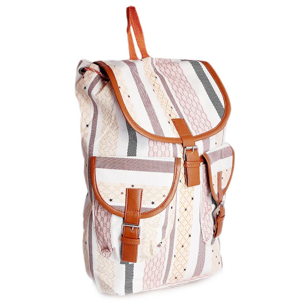 Women's Backpack (ZH-9) - Multi, Women, Bags, Chase Value, Chase Value