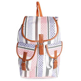 Women's Backpack (ZH-9) - Multi, Women, Bags, Chase Value, Chase Value