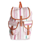 Women's Backpack (ZH-9) - Multi, Women, Bags, Chase Value, Chase Value