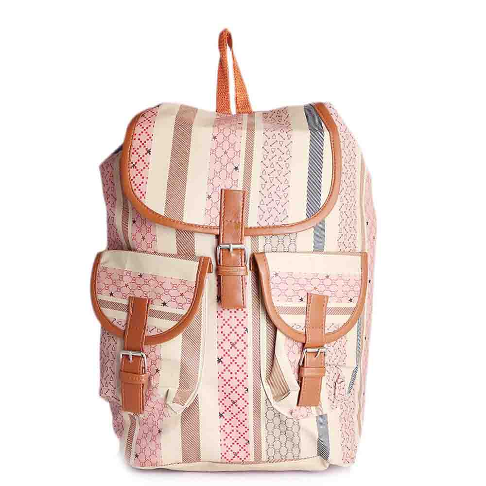 Women's Backpack (ZH-9) - Multi, Women, Bags, Chase Value, Chase Value
