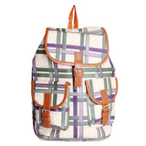 Women's Backpack (ZH-9) - Multi, Women, Bags, Chase Value, Chase Value