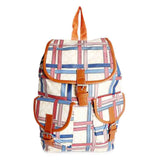 Women's Backpack (ZH-9) - Multi, Women, Bags, Chase Value, Chase Value
