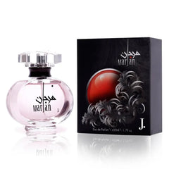 J. Perfume Marjaan Women - 50Ml, Women Perfumes, J., Chase Value
