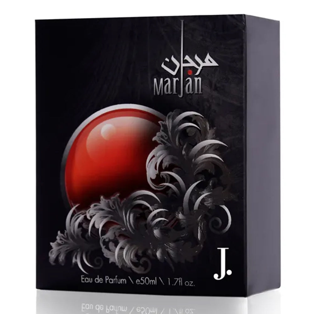 J. Perfume Marjaan Women - 50Ml, Women Perfumes, J., Chase Value