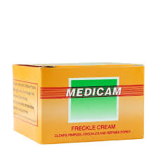 Medicam Freckle Cream Small, Beauty & Personal Care, Creams And Lotions, Chase Value, Chase Value