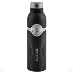 J. Body Spray Midnight For Men - 200Ml, Men Body Spray & Mist, J., Chase Value