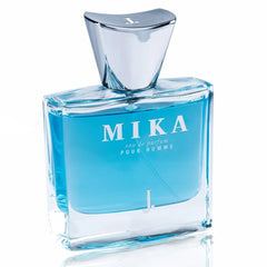 J. Perfume Mika For Men - 50Ml, Men Perfumes, J., Chase Value