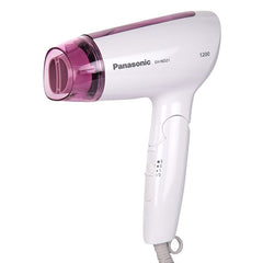 Panasonic Hair Dryer Foldable Handle 1200W EH-ND21, Home & Lifestyle, Hair Dryer, Panasonic, Chase Value