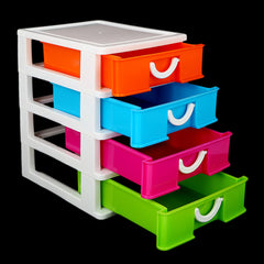 Multipurpose Storage Box (1534) - Multi, Women, Jewellery Boxes, Chase Value, Chase Value