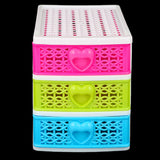 Multipurpose Storage Box (2013) - Multi, Women, Jewellery Boxes, Chase Value, Chase Value