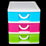 Multipurpose Storage Box (1533) - Multi, Women, Jewellery Boxes, Chase Value, Chase Value