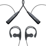 Space Move Wireless Neckband Earphones (MV-92), Home & Lifestyle, Hand Free / Head Phones, Chase Value, Chase Value