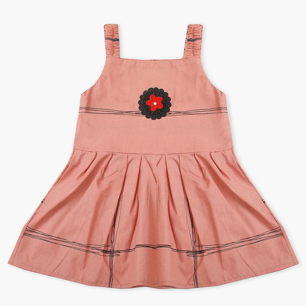 Girls Frock - M, Girls Frocks, Chase Value, Chase Value