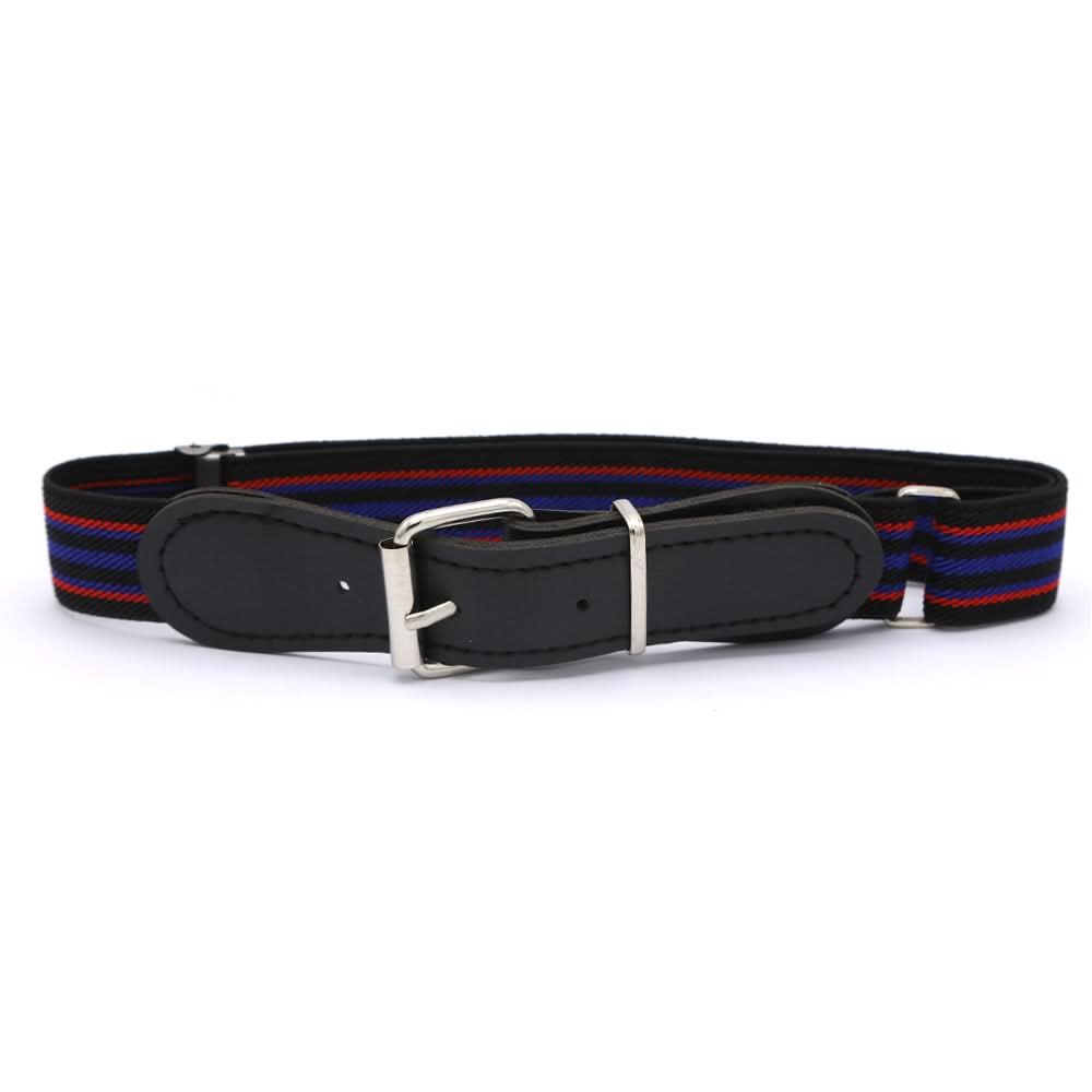 Kids Stretchable Belt - Multi, Kids, Belts And Gallace, Chase Value, Chase Value