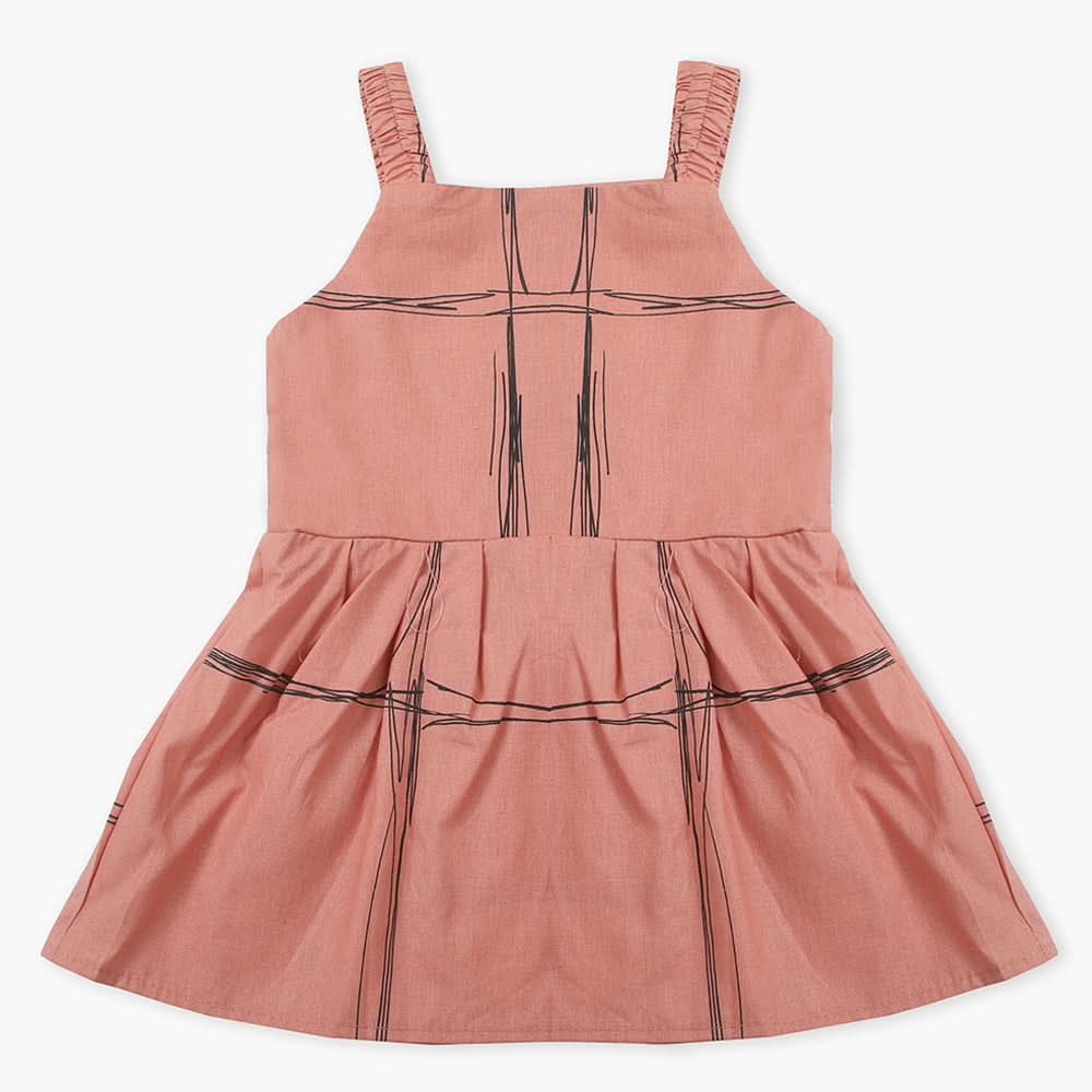 Girls Frock - M, Girls Frocks, Chase Value, Chase Value