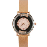 Women's Wrist Watch - Golden, Women, Watches, Chase Value, Chase Value