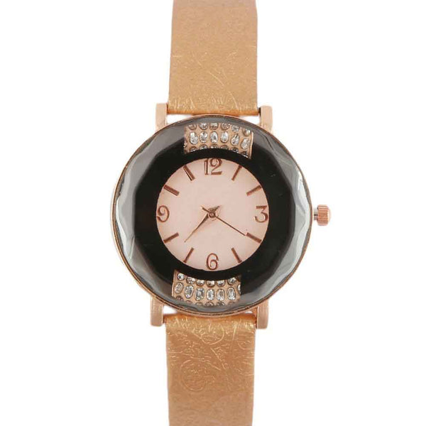 Women's Wrist Watch - Golden, Women, Watches, Chase Value, Chase Value
