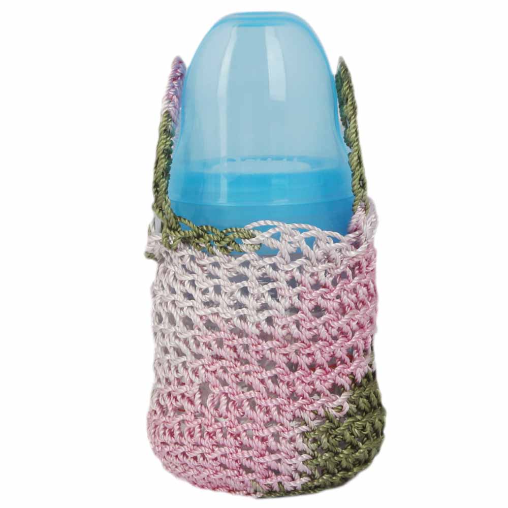 Feeder Cover - Multi, Kids, Feeding Supplies, Chase Value, Chase Value