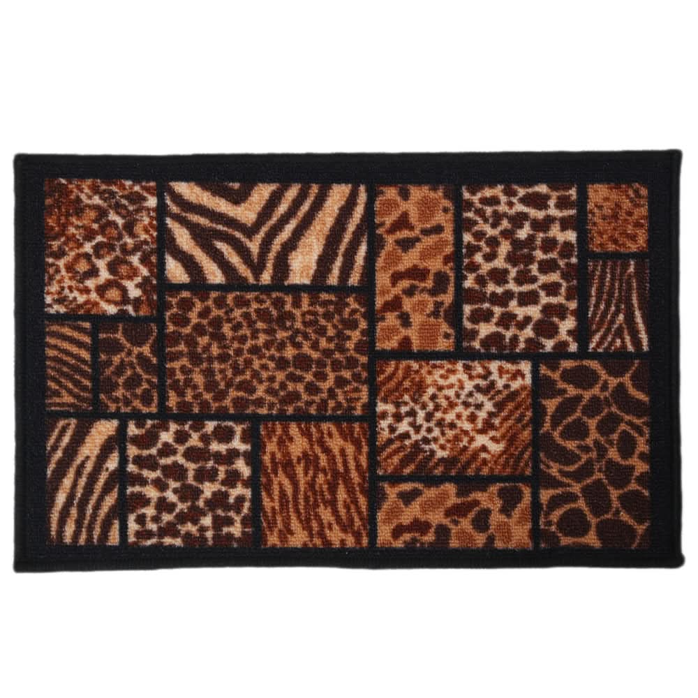 Carpet Printed Mat, Home & Lifestyle, Mats, Chase Value, Chase Value