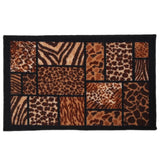 Carpet Printed Mat, Home & Lifestyle, Mats, Chase Value, Chase Value