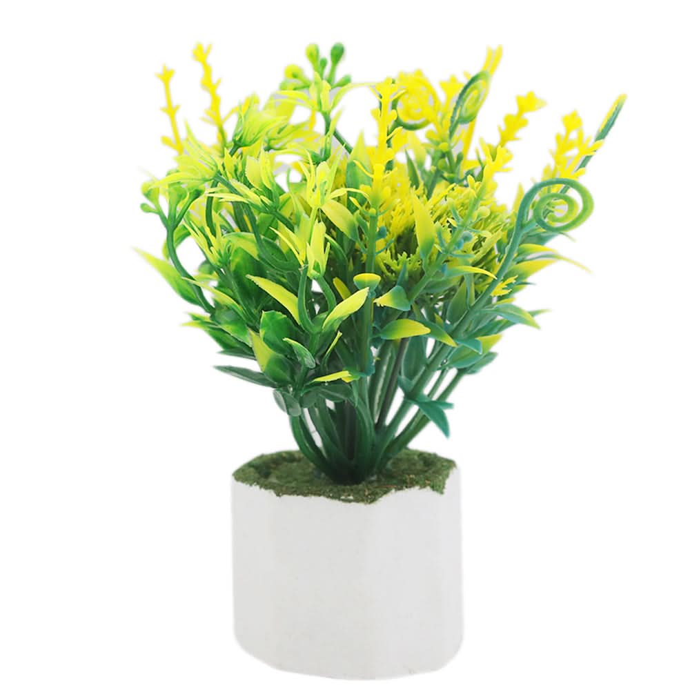 Bonsai Flower Pot Mini - M, Home & Lifestyle, Decoration, Chase Value, Chase Value