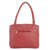 Women's Handbag 8659 - MAROON, Women, Bags, Chase Value, Chase Value