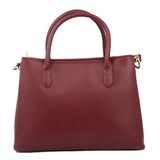 Women's Handbag G1008- Maroon, Women, Bags, Chase Value, Chase Value