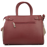 Women's Handbag G1122 - Maroon, Women, Bags, Chase Value, Chase Value