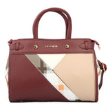 Women's Handbag G1122 - Maroon, Women, Bags, Chase Value, Chase Value