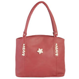 Women's Handbag 8659 - MAROON, Women, Bags, Chase Value, Chase Value